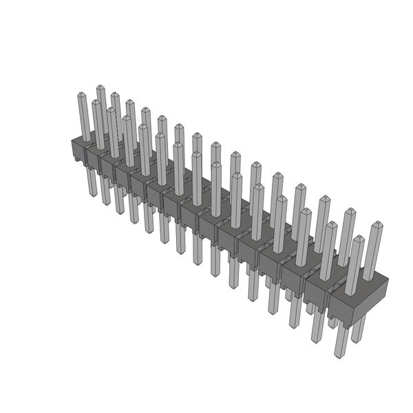 HTSW-115-08-T-D - Samtec Inc.