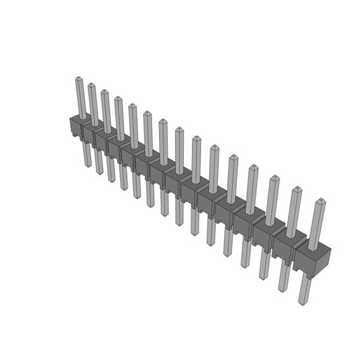 HTSW-115-08-T-S - Samtec Inc.