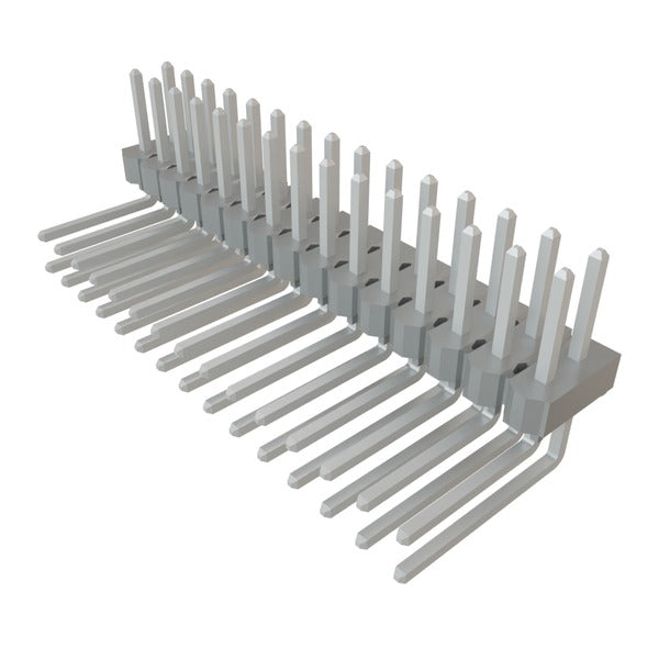 HTSW-115-09-T-D-RA - Samtec Inc.