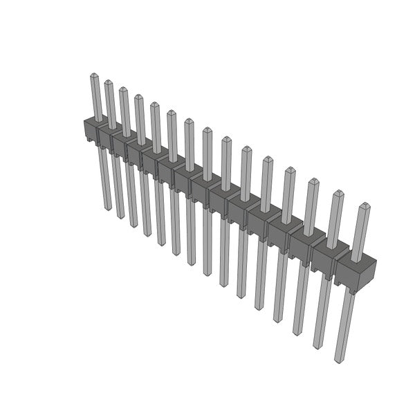 HTSW-115-09-T-S - Samtec Inc.