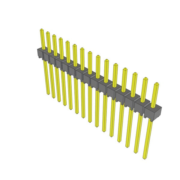 HTSW-115-10-G-S - Samtec Inc.