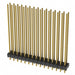 HTSW-115-21-G-D by Samtec Inc. - CONNECTOR HEADER VERT 30POS 2.54MM