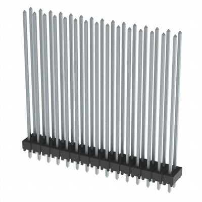 HTSW-115-21-T-D by Samtec Inc. - CONNECTOR HEADER VERT 30POS 2.54MM