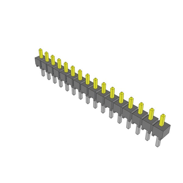 HTSW-116-05-S-S - Samtec Inc.