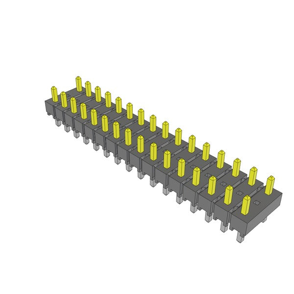 HTSW-116-06-F-Q - Samtec Inc.