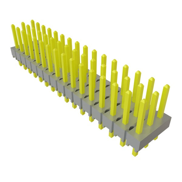 HTSW-116-07-G-T - Samtec Inc.