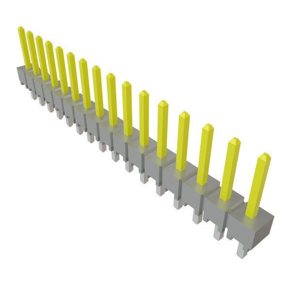 HTSW-116-07-L-S - Samtec Inc.