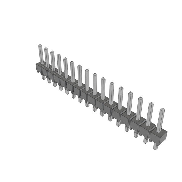 HTSW-116-07-T-S-LL - Samtec Inc.
