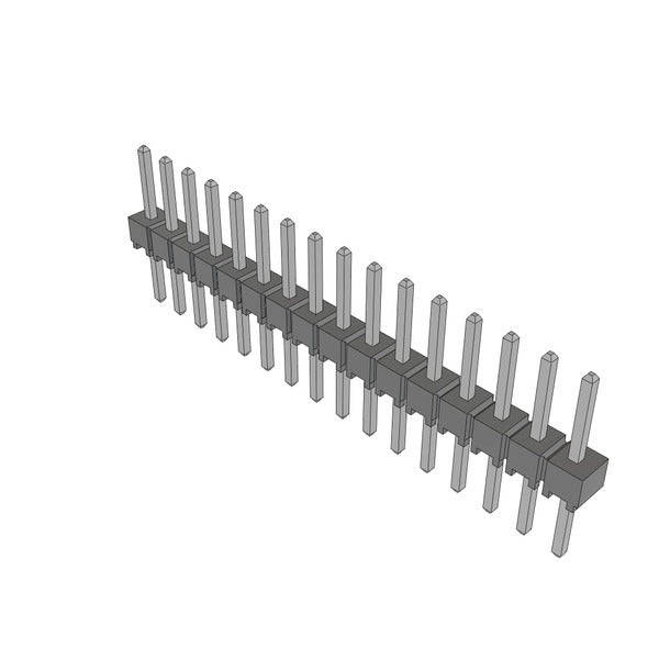 HTSW-116-08-T-S - Samtec Inc.