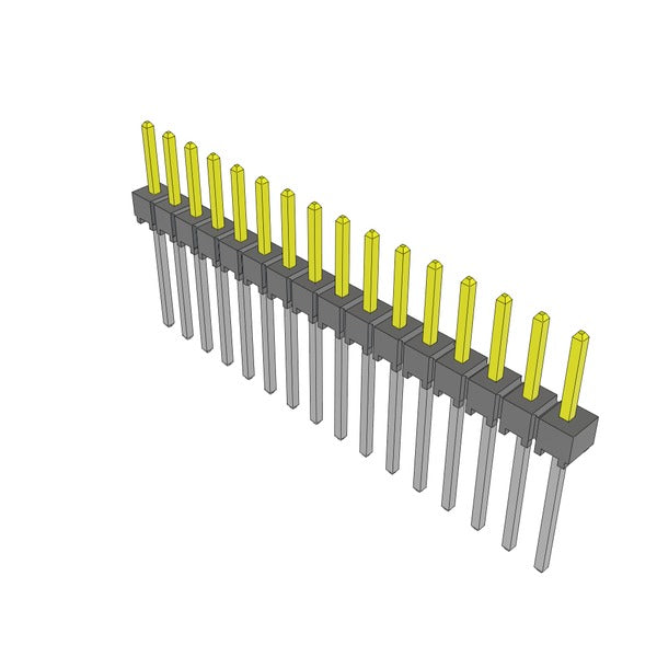 HTSW-116-09-F-S - Samtec Inc.