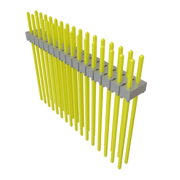 HTSW-116-13-G-D - Samtec Inc.