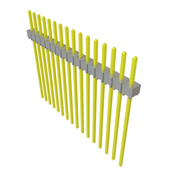 HTSW-116-13-G-S - Samtec Inc.