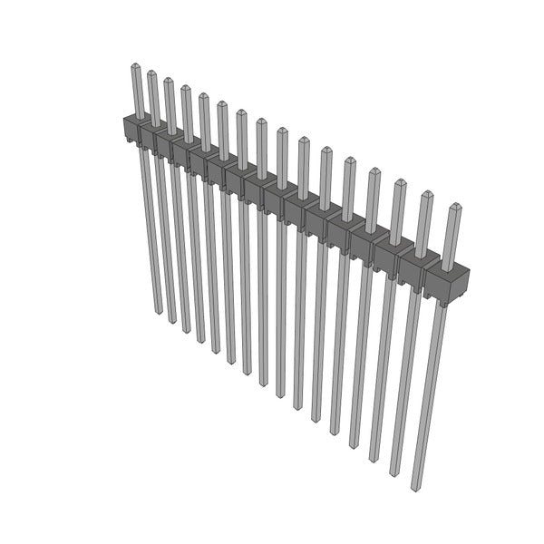 HTSW-116-13-T-S - Samtec Inc.