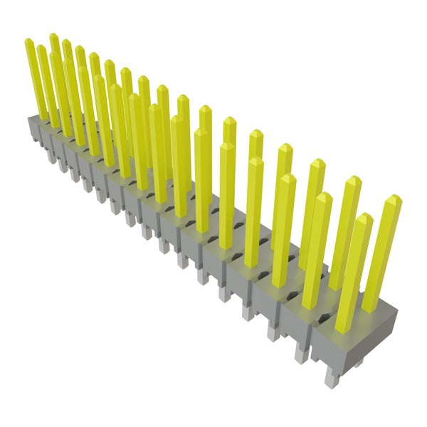 HTSW-116-14-F-D - Samtec Inc.