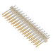 HTSW-116-14-L-D by Samtec Inc. - CONNECTOR HEADER VERT 32POS 2.54MM