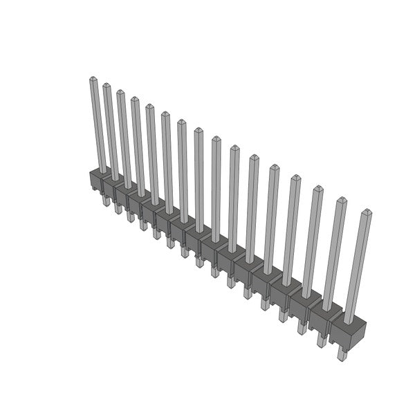 HTSW-116-15-T-S-LL - Samtec Inc.