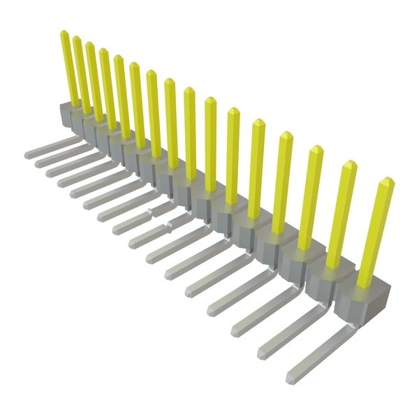 HTSW-116-16-L-S-LA - Samtec Inc.