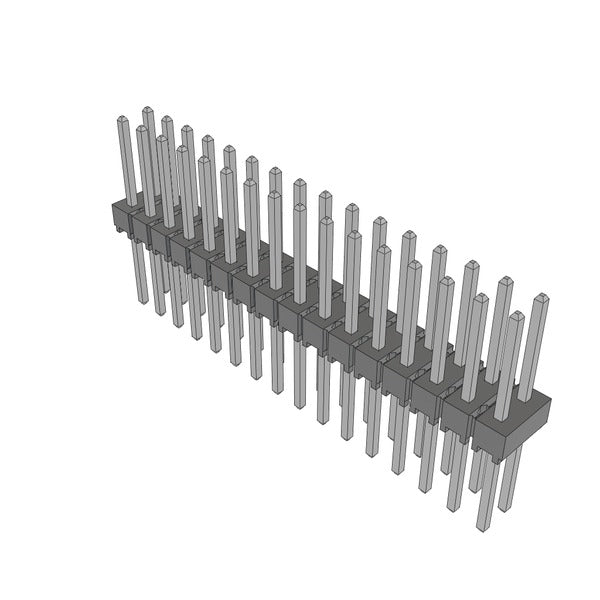 HTSW-116-16-T-D - Samtec Inc.