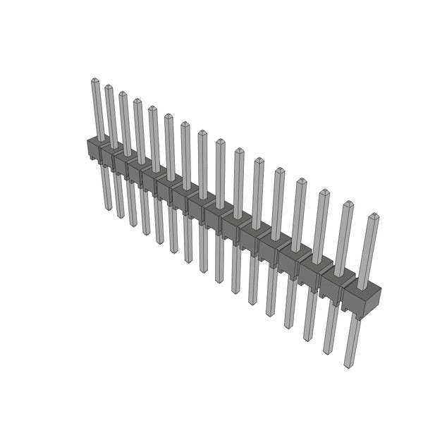 HTSW-116-16-T-S - Samtec Inc.