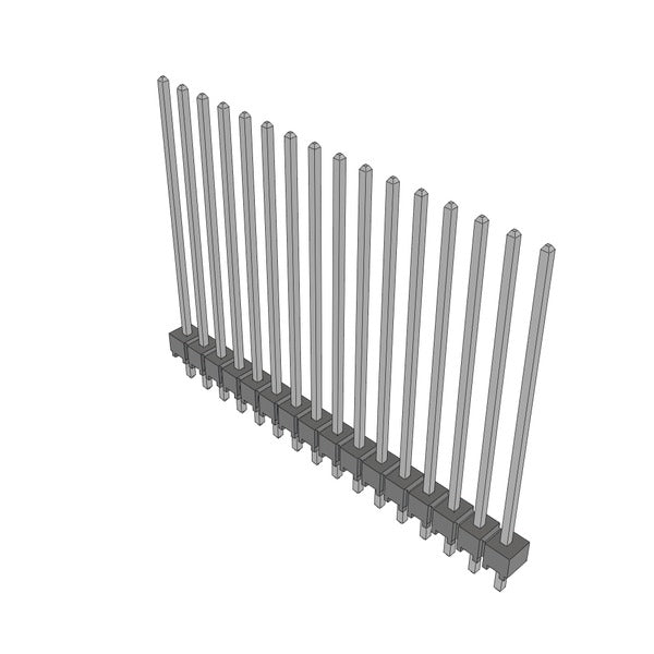 HTSW-116-20-T-S - Samtec Inc.
