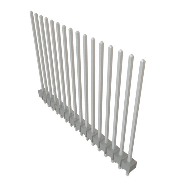 HTSW-116-20-TM-S - Samtec Inc.