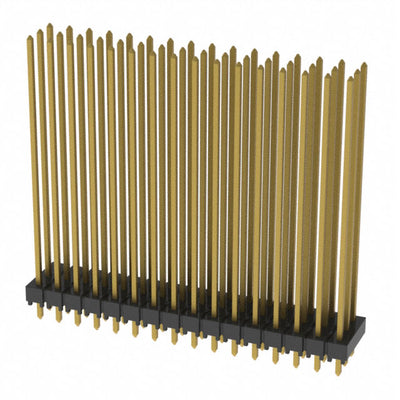 HTSW-116-21-G-T by Samtec Inc. - CONNECTOR HEADER VERT 48POS 2.54MM