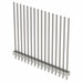 HTSW-116-21-T-S by Samtec Inc. - CONNECTOR HEADER VERT 16POS 2.54MM