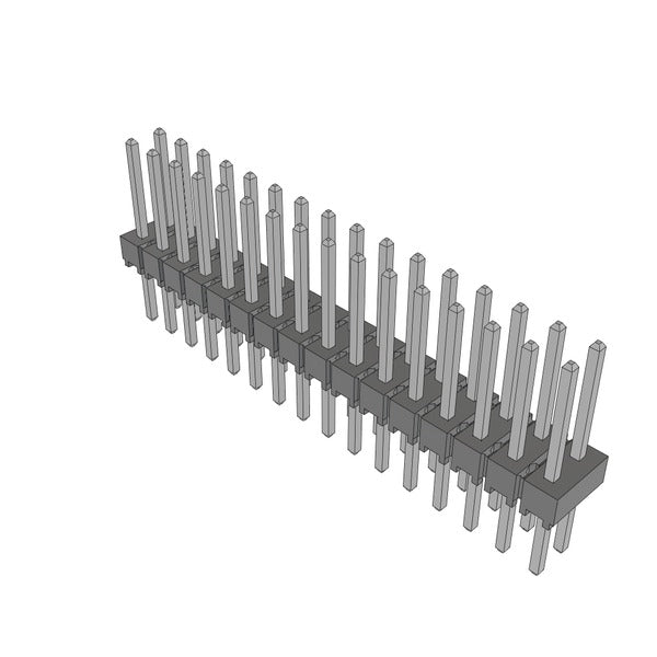 HTSW-116-25-T-D - Samtec Inc.