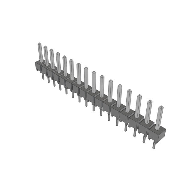HTSW-116-26-T-S - Samtec Inc.