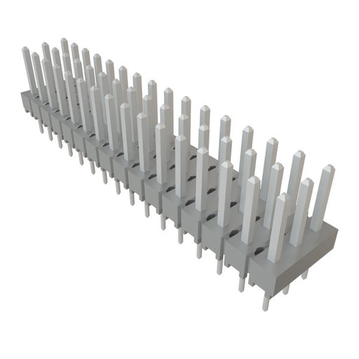 HTSW-116-26-T-T - Samtec Inc.