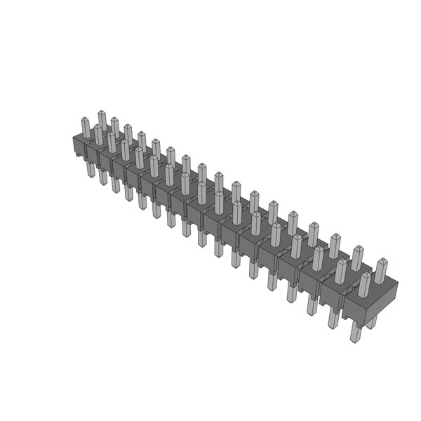 HTSW-117-05-T-D - Samtec Inc.