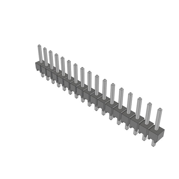 HTSW-117-07-T-S - Samtec Inc.