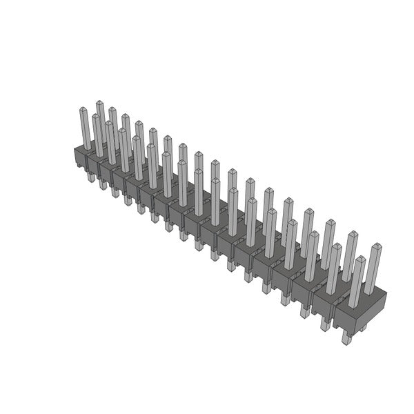 HTSW-117-07-TM-D - Samtec Inc.