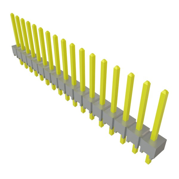HTSW-117-14-G-S - Samtec Inc.