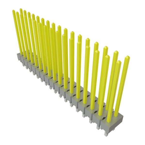 HTSW-117-17-L-D - Samtec Inc.