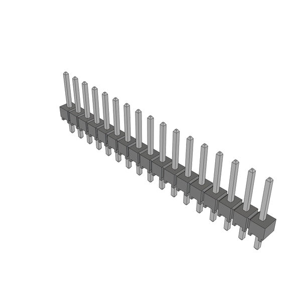 HTSW-117-24-T-S - Samtec Inc.