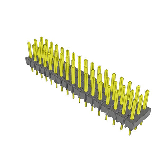 HTSW-117-26-G-T - Samtec Inc.