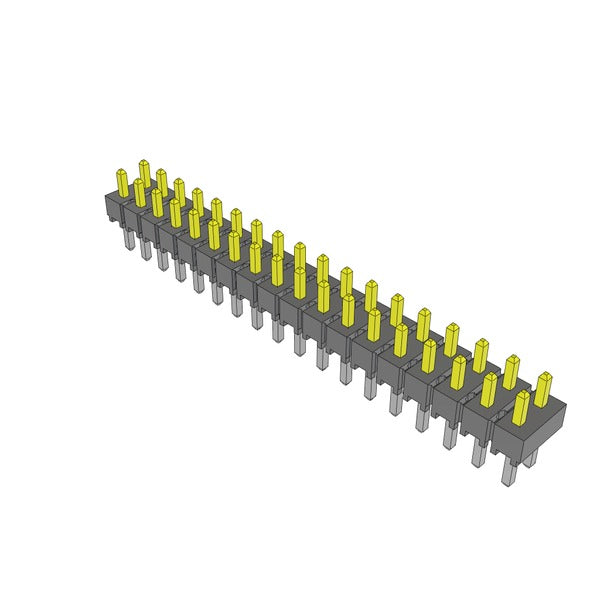 HTSW-118-05-L-D - Samtec Inc.