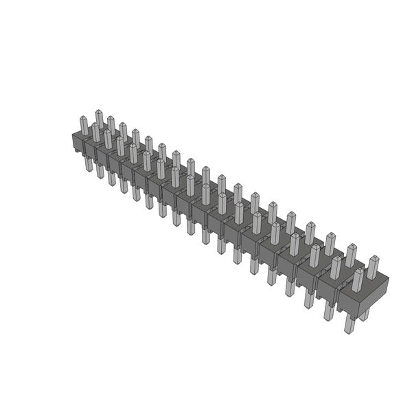 HTSW-118-05-T-D - Samtec Inc.