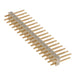 HTSW-118-14-G-D by Samtec Inc. - CONNECTOR HEADER VERT 36POS 2.54MM