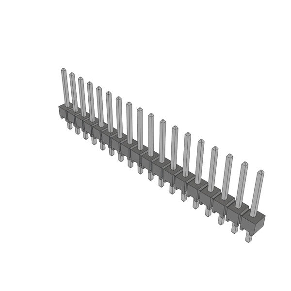 HTSW-118-14-T-S - Samtec Inc.