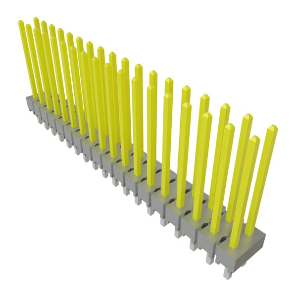 HTSW-118-15-L-D - Samtec Inc.