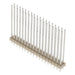 HTSW-118-20-T-D by Samtec Inc. - CONNECTOR HEADER VERT 36POS 2.54MM