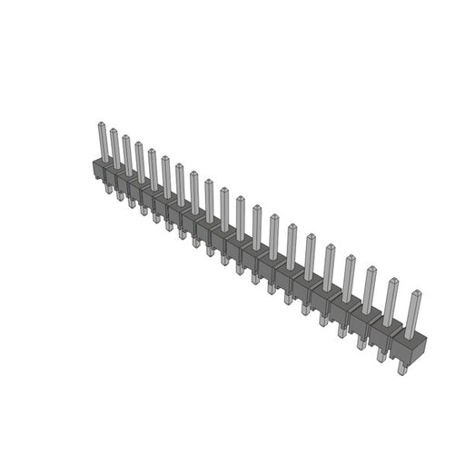HTSW-120-07-TM-S - Samtec Inc.