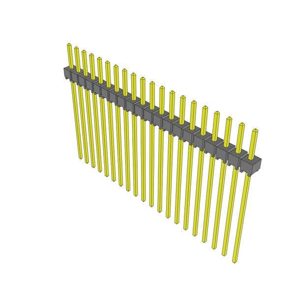 HTSW-120-13-G-S - Samtec Inc.