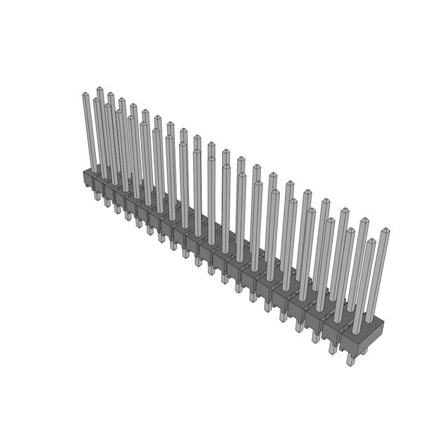 HTSW-120-15-T-D - Samtec Inc.