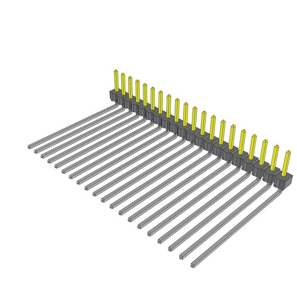 HTSW-120-21-F-S-RA - Samtec Inc.