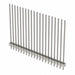 HTSW-120-21-T-S by Samtec Inc. - CONNECTOR HEADER VERT 20POS 2.54MM