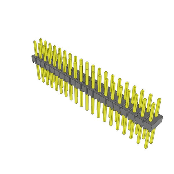 HTSW-120-22-H-D - Samtec Inc.