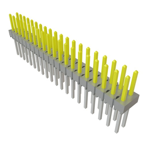 HTSW-120-22-S-D - Samtec Inc.